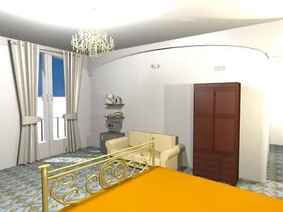 Core Amalfitano アマルフィ