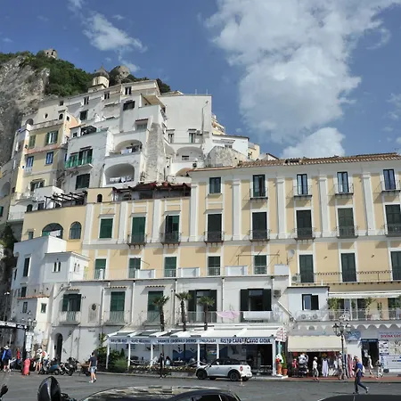 Core Amalfitano 4* أمالفي