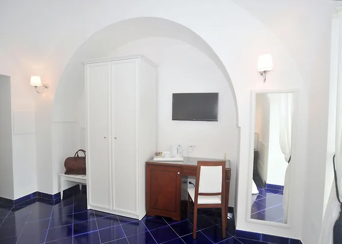 فندق مبيت وإفطار Core Amalfitano 4*