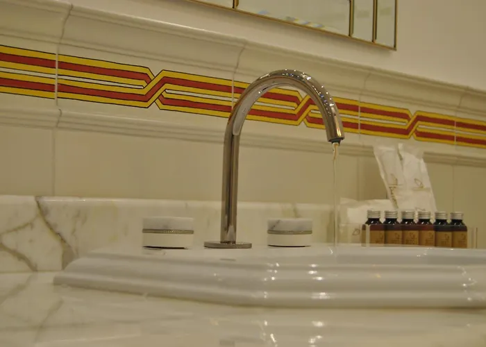 Core Amalfitano 4* أمالفي