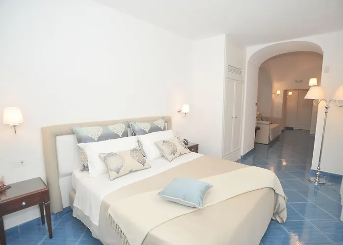 Core Amalfitano أمالفي