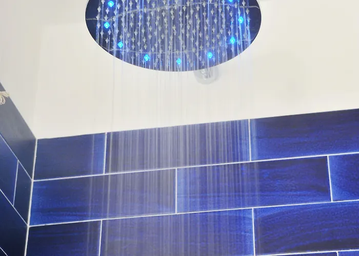 Core Amalfitano فندق مبيت وإفطار