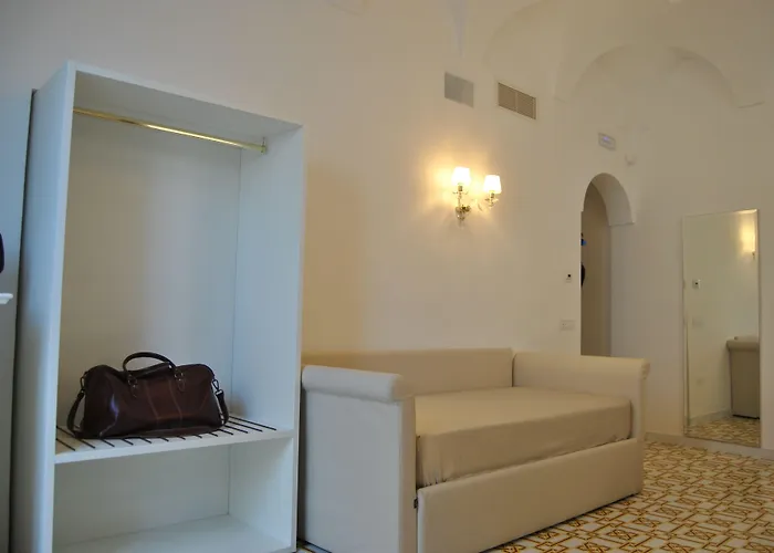 Core Amalfitano فندق مبيت وإفطار 4*