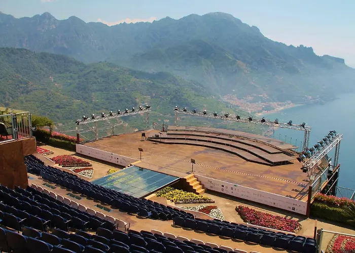 Core Amalfitano فندق مبيت وإفطار 4*