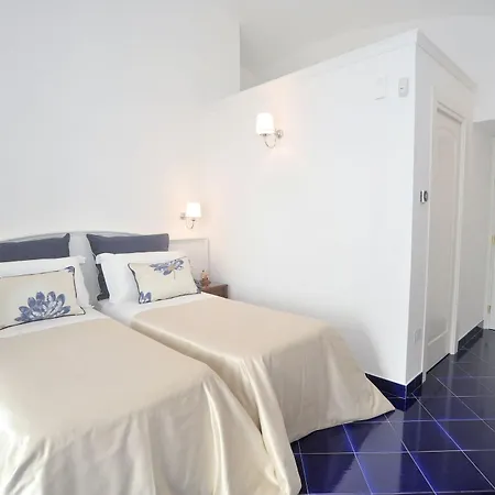 Core Amalfitano 4* Amalfi