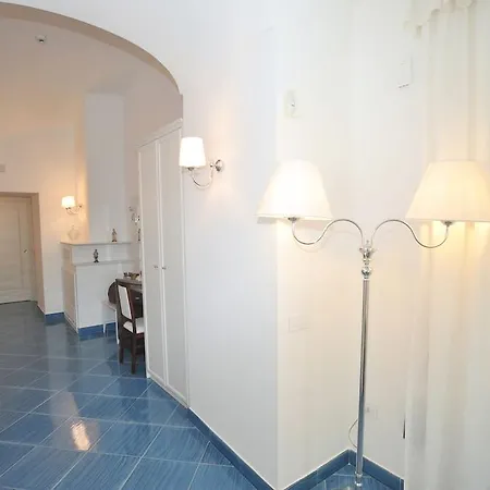 Bed & Breakfast Core Amalfitano 4*