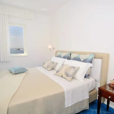 Core Amalfitano Bed & Breakfast Amalfi