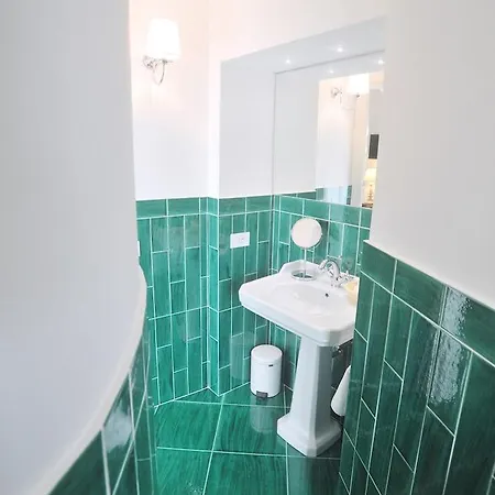 Core Amalfitano Bed & Breakfast