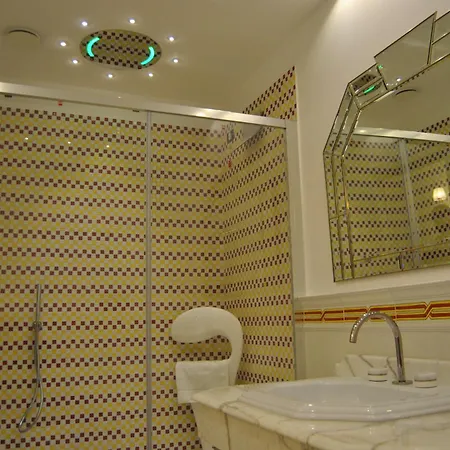 Core Amalfitano Bed & Breakfast 4*