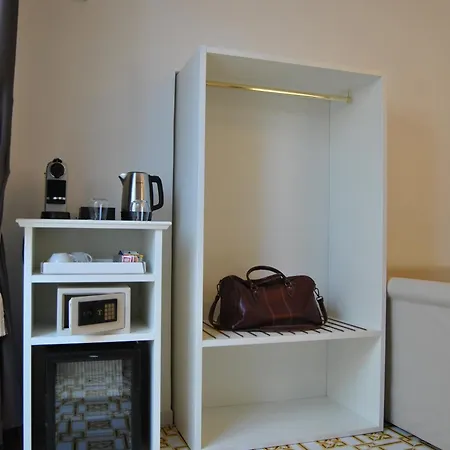 Core Amalfitano Bed & Breakfast 4*