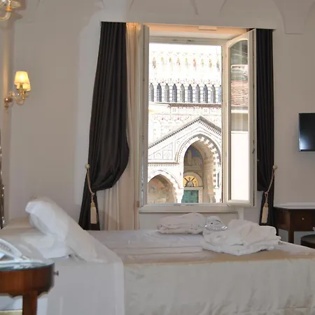 Core Amalfitano Bed & Breakfast 4*