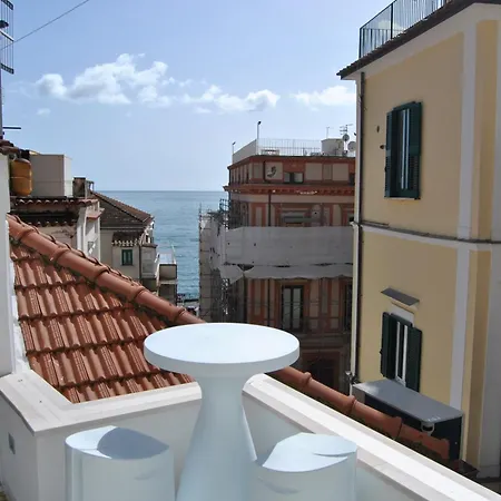 Core Amalfitano
