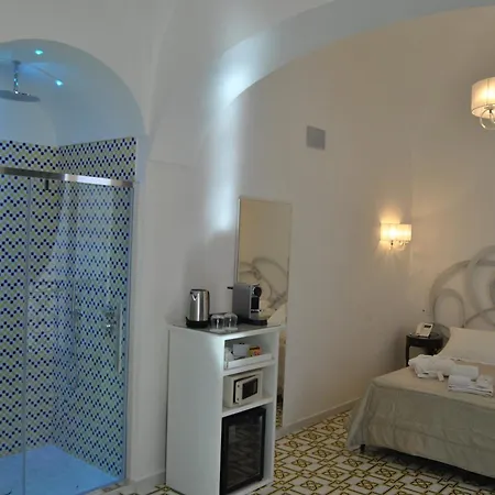 Core Amalfitano Bed & Breakfast