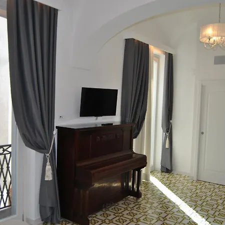 Core Amalfitano Bed & Breakfast Amalfi