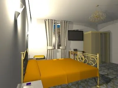 Core Amalfitano Bed & Breakfast 4*