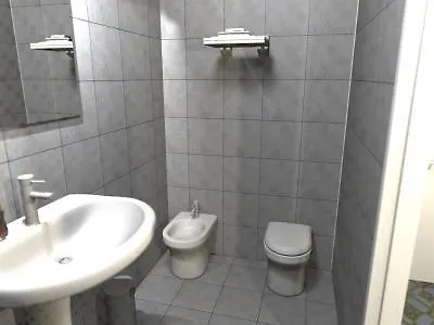 Bed & Breakfast Core Amalfitano