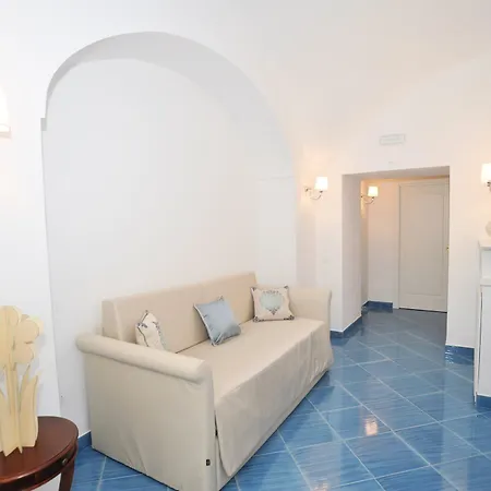 Core Amalfitano Bed & Breakfast