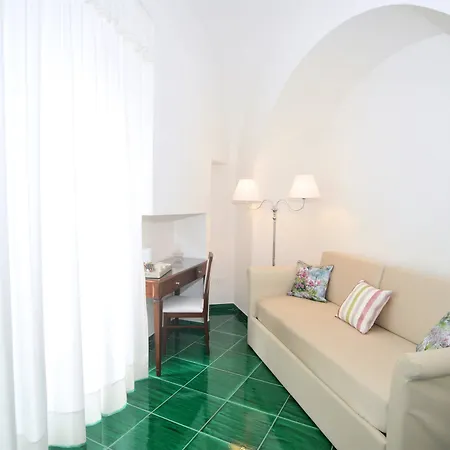 Bed & Breakfast Core Amalfitano