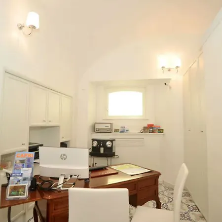 Core Amalfitano Bed & Breakfast 4*