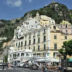 Core Amalfitano Bed & Breakfast Amalfi