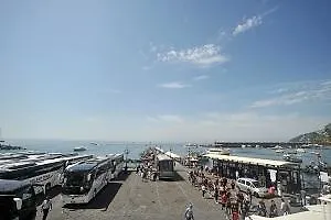 Nocleg ze śniadaniem Core Amalfitano Amalfi