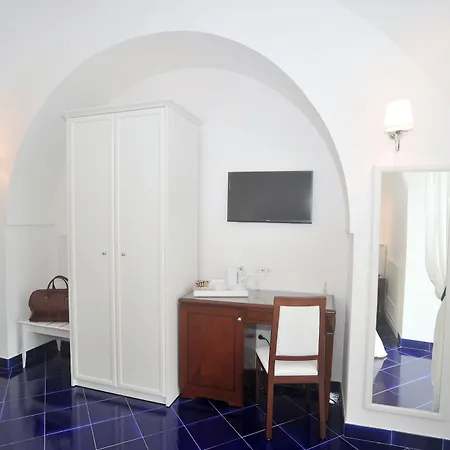Bed and breakfast Core Amalfitano 4*