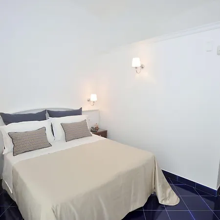 Core Amalfitano 4* Amalfi