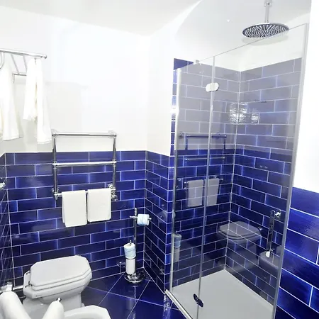 Bed & Breakfast Core Amalfitano 4*