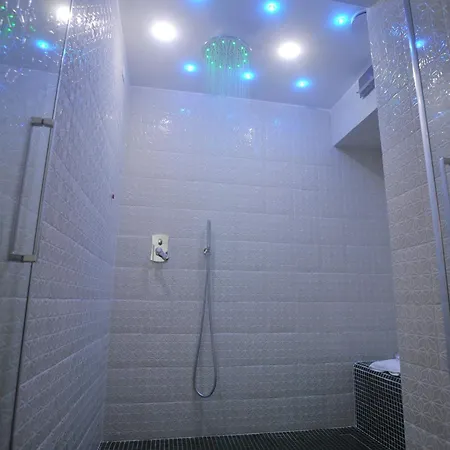 Bed & Breakfast Core Amalfitano