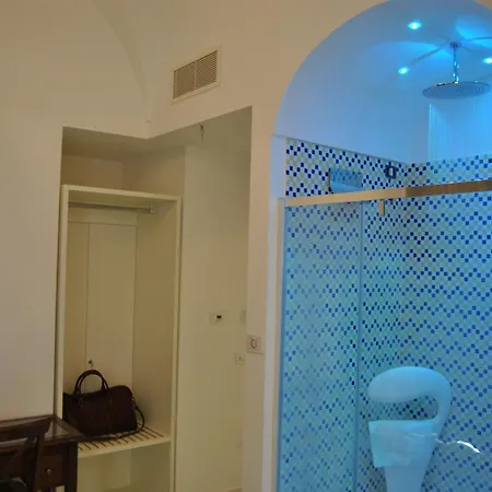 Bed & Breakfast Core Amalfitano Amalfi