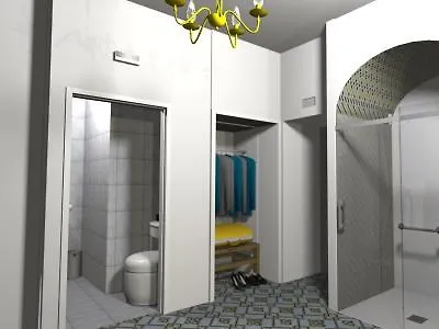 Bed & Breakfast Core Amalfitano Amalfi