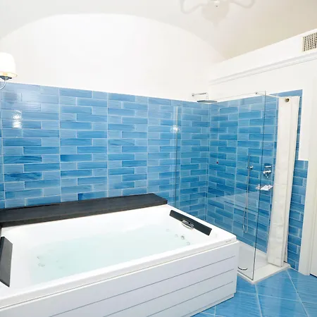 Core Amalfitano 4* Амальфи