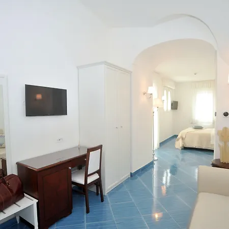 Bed and breakfast Core Amalfitano Amalfi