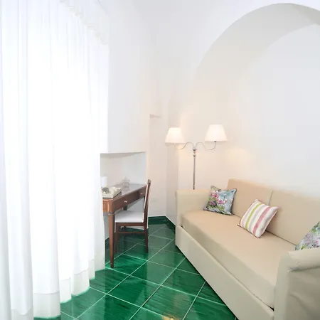 Core Amalfitano Bed & Breakfast