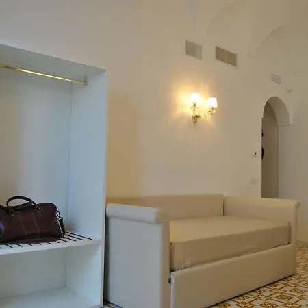 Core Amalfitano Nocleg ze śniadaniem 4*