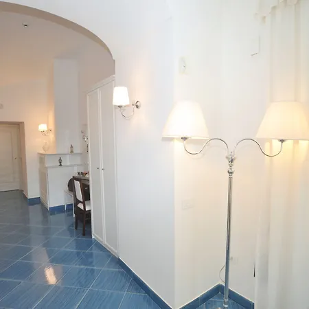 Bed and Breakfast Core Amalfitano
