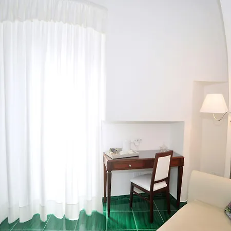 Nocleg ze śniadaniem Core Amalfitano Amalfi