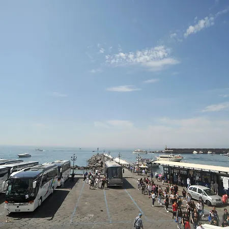 Core Amalfitano Amalfi