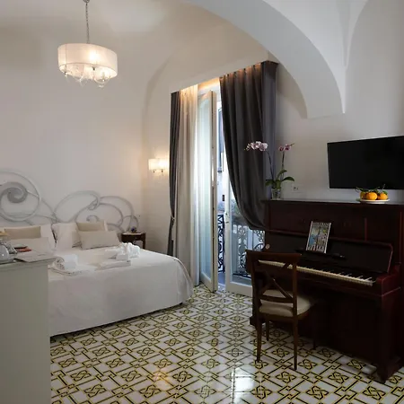 Bed and breakfast Core Amalfitano 4*