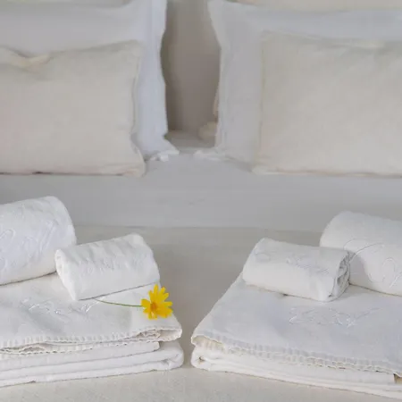 Bed and breakfast Core Amalfitano