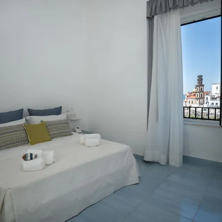 Core Amalfitano Bed and breakfast Amalfi
