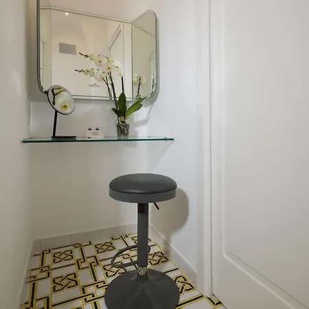 B&B Core Amalfitano