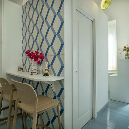 Core Amalfitano Bed and breakfast Amalfi