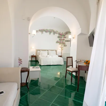 Core Amalfitano 4* Amalfi