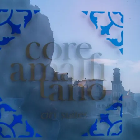 Core Amalfitano B&B