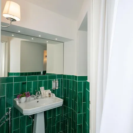 Core Amalfitano B&B 아말피