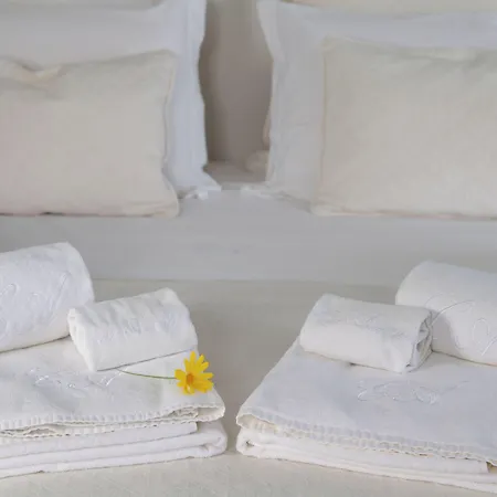 Core Amalfitano B&B