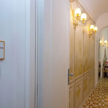 Core Amalfitano B&B