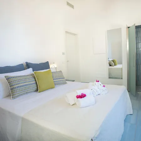 Core Amalfitano B&B 4*