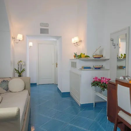 Core Amalfitano B&B 4*
